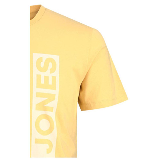 Jack & Jones Παιδική κοντομάνικη μπλούζα